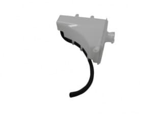 Бачок расширительный Lifan Solano B1311100