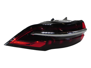 Фонарь задний левый Geely Monjaro 7057046100