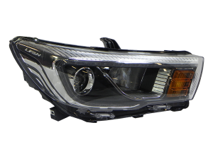 Фара правая Lifan X70 SCA4121200