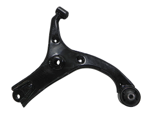 Рычаг передний левый Москвич 3