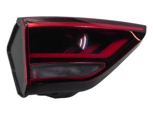 Фонарь задний левый Geely New Emgrand, 2023- на крышке багажника 7057037400