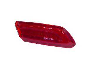 Катафот задний правый DongFeng H30 Cross (рельефный) 