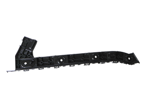 Кронштейн заднего бампера левый Chery Arrizo 8 602001457AA