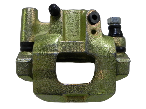 Суппорт тормозной задний правый Lifan Solano B3502610