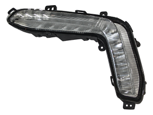 Дневной ходовой огонь левый FAW X80 New (2018-н.в.) 5CA05169Z