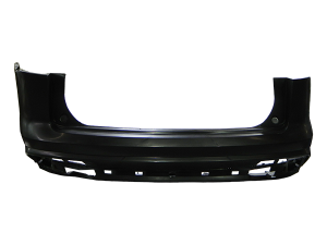 Бампер задний Geely Monjaro 6044124500