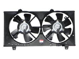 Вентилятор охлаждения Faw Besturn B50 5BA115025