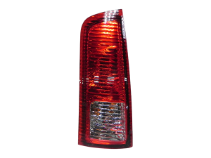 Фонарь задний верхний левый Great Wall Hover  4133110K00