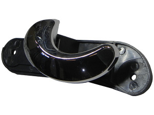 Ручка внутренняя левой двери Lifan Smily F6105510B21