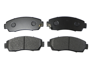 Колодки передние HAVAL M6 3501115AKZ16B