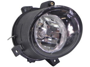 Фара противотуманная левая Chery M11/Tiggo 3/Tiggo 5/Bonus 3 M113732010