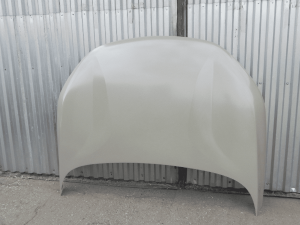 Капот Omoda C5 (уценка)