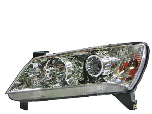 Фара левая Geely Emgrand EC7 (sedan) 1067001211