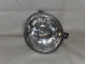 Фара правая Chery QQ (с корректором) S113772020AB