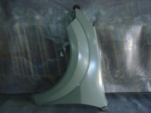 Крыло переднее левое Great Wall Hover/H3 (уценка) 8403100K24*