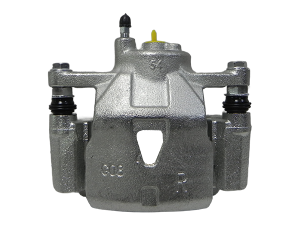 Суппорт тормозной передний правый Lifan X50, Celliya A3501700