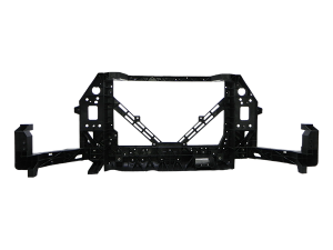 Рамка радиатора JAC X4 / Москвич 3