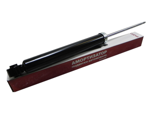 Амортизатор задний Chery Tiggo 4FL (рестайлинг, 2018-) (OOOVE) увеличенный ресурс VE202000265AA