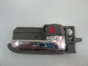 Ручка внутренняя правая Geely МК/MK Cross (серая) 101800529400601