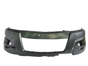 Бампер передний Great Wall Hover H3 2803301K24 Бампер передний Great Wall Hover H3 2803301K24