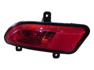 Фонарь противотуманный задний левый Great Wall Hover H3 New 4116300K46 Фонарь противотуманный задний левый Great Wall Hover H3 New 4116300K46