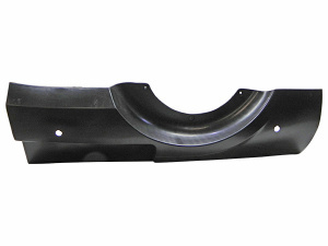 Бампер задний Chery Tiggo Fl центральная часть  T112804111PFDQ