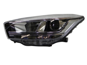 Фара левая Chery Tiggo 4 FL (2018-н.в. рестайлинг) 605000109AA