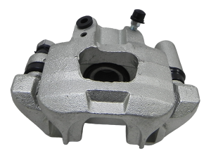 Суппорт тормозной задний левый Lifan Solano B3502110