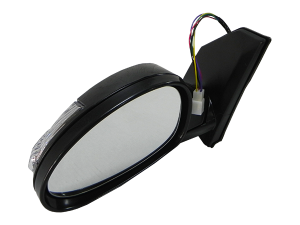 Зеркало левое Lifan Solano (5 контактов) B8202100B1