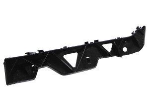 Кронштейн переднего бампера правый Faw Besturn B50 FA0150E11