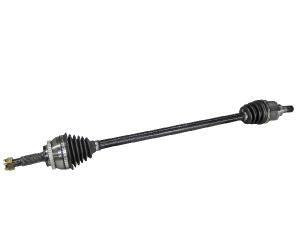 Привод колеса передний правый Lifan Solano BAC2203200