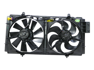 Вентилятор охлаждения Lifan Solano II (650) 1.5 BBF1308100