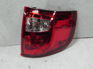 Фонарь задний нижний правый Great Wall Hover/H3 (на крыле) 4133220K00