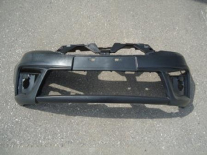 Бампер передний Chery Tiggo 3 (уценка) T112803011PQDQ*