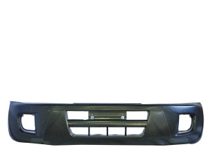 Бампер передний Chery Tiggo T112803011DQ