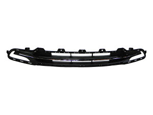 Решетка переднего бампера нижняя Changan Alsvin B511F2713010401