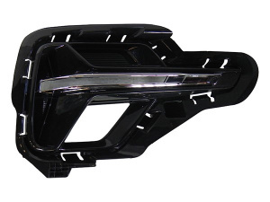 Рамка противотуманной фары правая Changan CS75 (FL) S3011030411