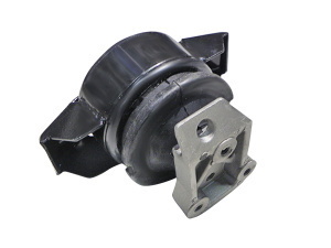 Опора двигателя правая Chery Bonus A151001310BA