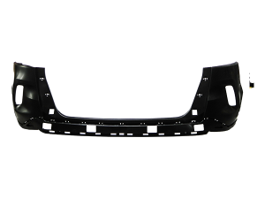 Бампер задний FAW X80 New (2018-н.в.) верхняя часть 5CA150221E1