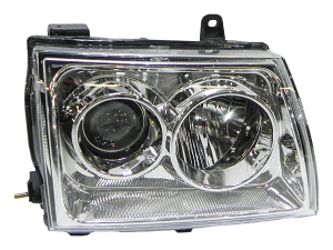 Фара правая Great Wall Safe 4101200F00