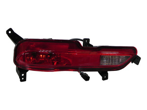 Фонарь противотуманный задний левый Changan CS75 (FL) S3010351110