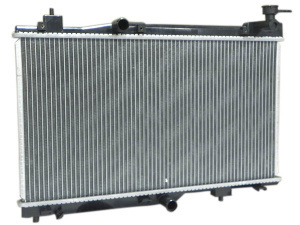 Радиатор охлаждения Chery QQ6 /Indis /Kimo S211301110