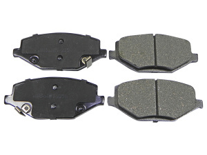 Колодки передние Geely Coolray (SX11)/Belgee X50 4048046400