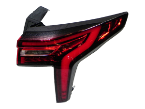 Фонарь задний правый JAC X4 / Москвич 3