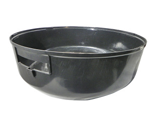 Чехол запасного колеса наружный Chery Tiggo T116302530BA