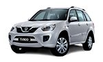 Chery Tiggo FL