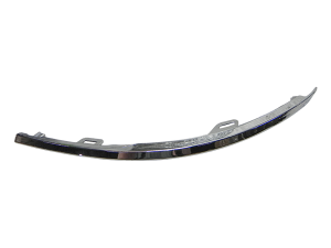 Молдинг заднего бампера левый Geely Emgrand New 2024- SS11 6044130400