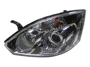 Фара левая Geely Vision 1067000102