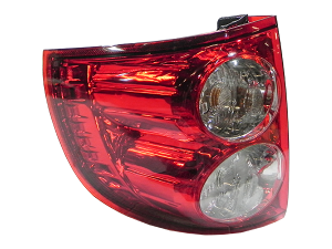 Фонарь задний нижний левый Great Wall Hover H5/H3 New 4133300K80 Фонарь задний нижний левый Great Wall Hover H5/H3 New 4133300K80