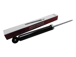 Амортизатор задний Chery Tiggo 7 Pro (OOOVE) увеличенный ресурс VE202000362AA